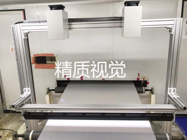 衡陽薄膜安裝現(xiàn)場(chǎng)