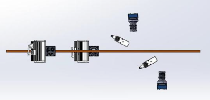 助力鋁材行業(yè)表面缺陷檢測(cè)