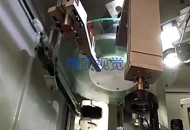 不同尺寸顏色的硅膠密封圈可以用<a href=http://www.19thjssyh.com target=_blank class=infotextkey>機器視覺檢測設(shè)備</a>檢測嗎