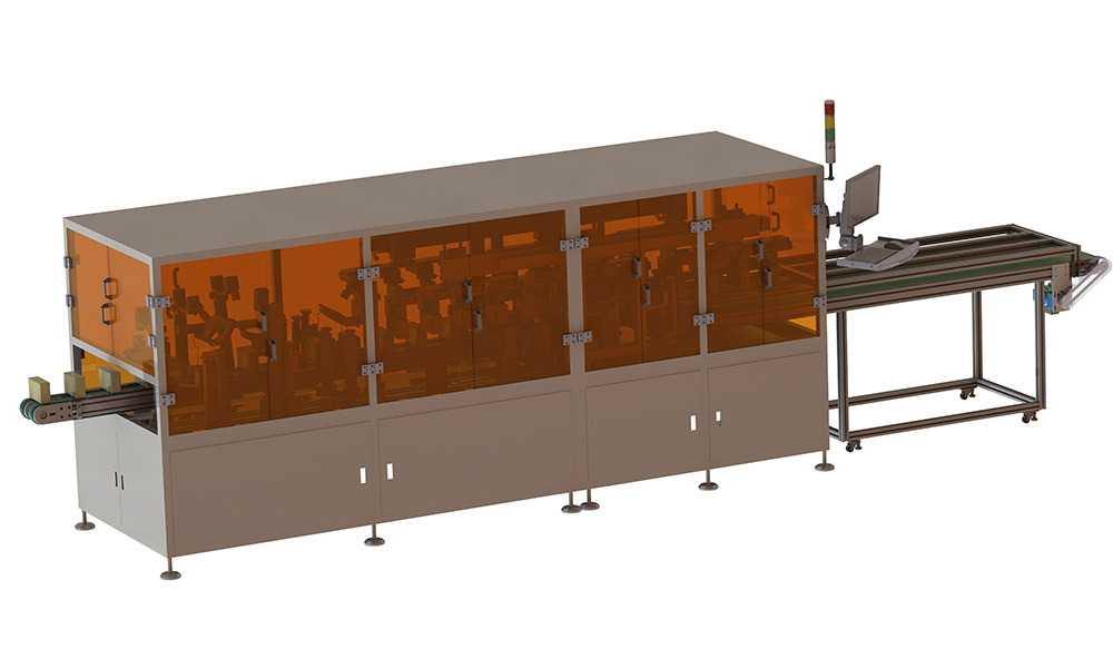 動力鋰電池<a href=http://www.19thjssyh.com target=_blank class=infotextkey>CCD視覺檢測</a>