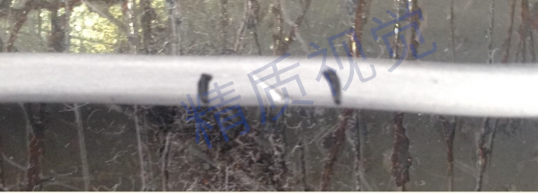 管材、棒材表面缺陷檢測設備